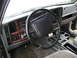 1995 Jeep Cherokee - dash area, Not to bad the guy I bought it from smoked so I have lots of cleaning to do I'm going to ripe the carpet out…