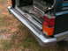 1995 Jeep Cherokee - Looks like he backed into something :-)
