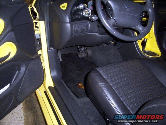 dcp_4076.jpg New Floormats with Ponys