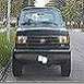 1989 Ford Bronco photo