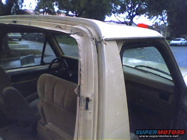1994 Ford Bronco “Bobby”