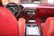 1988 Ford Bronco - interior, these seats came out of a 90 XLT. New Cobra CB, just rewired all speaker wire in the truck. refiberglassed co…