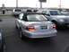 2000 Mercury Sable - 2005 Mercury Sable LS with carriage top