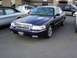 2000 Mercury Sable - 2006 Mercury Grand Marquis front view