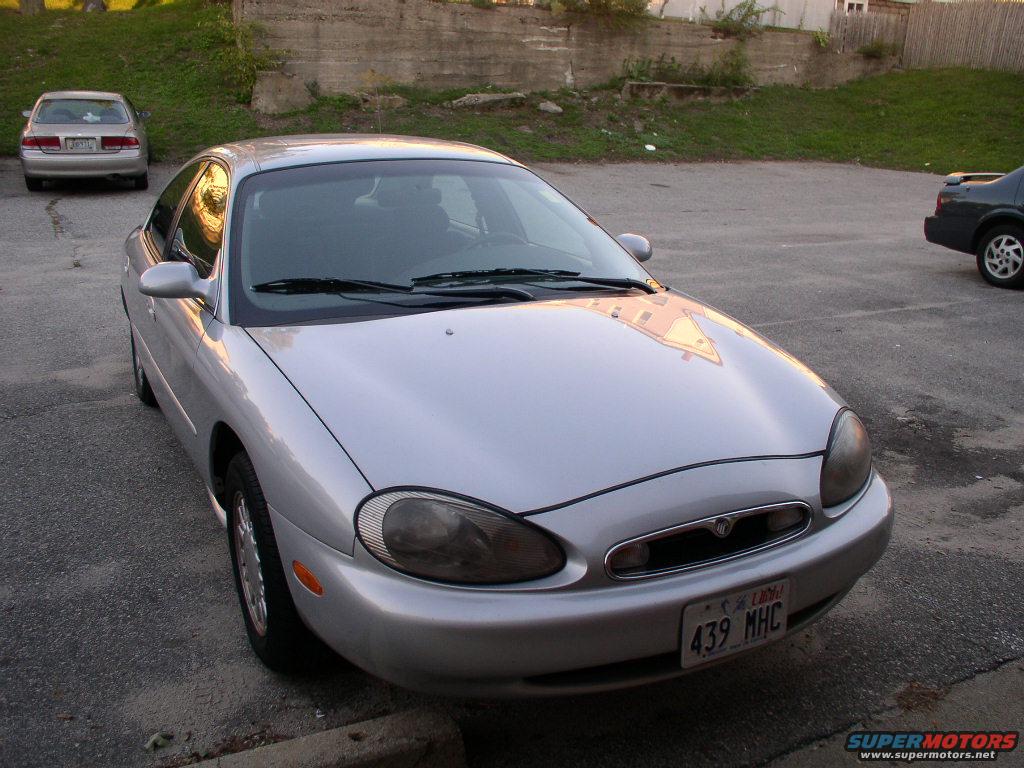1996 Mercury Sable