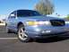 1997 Mercury Grand Marquis - Notice the bumper inst perfectly aligned. I hit a HUGE carpet roll in the office lot of my old apt. at 3 mph. So if any…