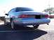 1997 Mercury Grand Marquis - Nice behind isn't it? I have the idea of adding a custom fit Impala SS spoiler, anyone ever see that before? Theres no…