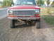 1985 Ford Bronco - bumper1
