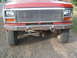 1985 Ford Bronco - bumper2