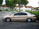 1997 Mercury Sable