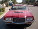 1972 Ford Ranchero