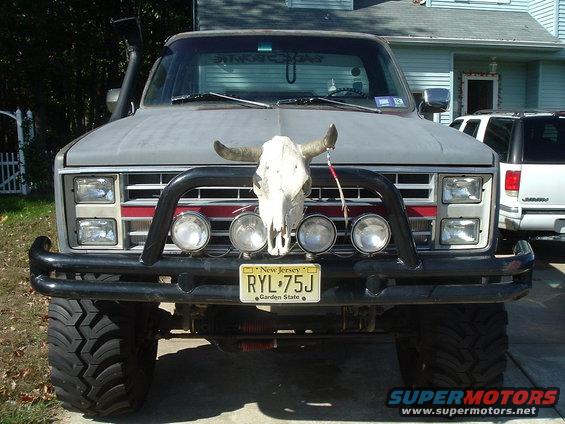 skull1.jpg Skull on the front!!!