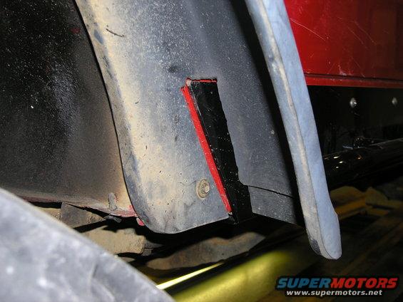 every-picture-643.jpg modifing Bestop flares to fit rock sliders