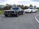 1993 Ford Mustang - It takes one to catch one.