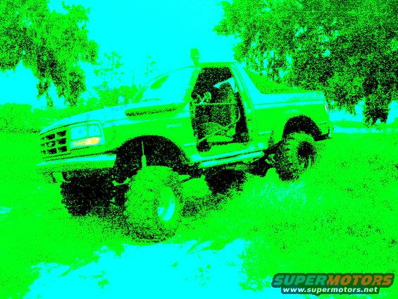 nightvision.jpg had it looking cool in iPhoto, didnt save how it was