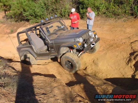 X10 Smoking half way up a hill will give you bigger nuts