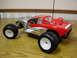 1994 Ford Bronco