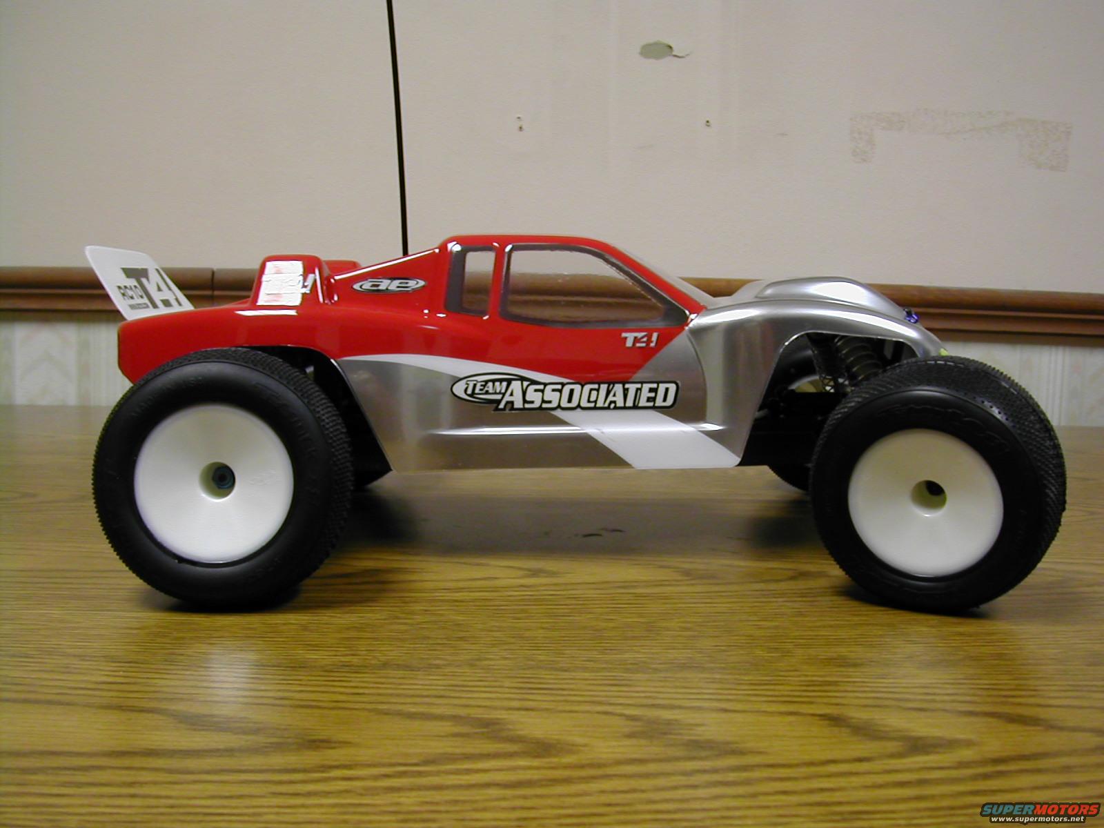 1994 Ford Bronco photo