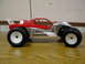 1994 Ford Bronco photo