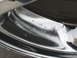 1999 Mitsubishi 3000GT - Surface pitting, present on all rims. This is the first stage of failure of the chrome.