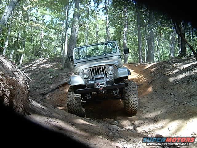 jeep 1