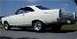 1966 Ford Fairlane - This 1966 Ford pickup truck is shown from the side.