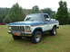 1979 Ford Bronco