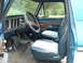 1979 Ford Bronco