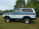 1979 Ford Bronco