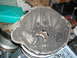1979 Ford Bronco - This is a transmission bell housing, not a 1979 Ford Bronco.