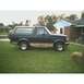 1995 Ford Bronco - Sweet Bronco 6