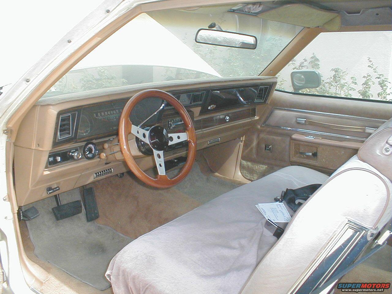Chevrolet Caprice