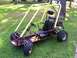 2003 Carter Talon 150R