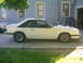 1979 Mercury Capri