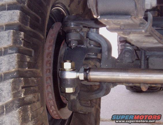 steering04.jpg Close up