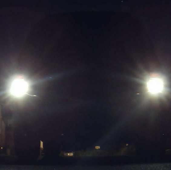 Before (Stock Bulbs)
