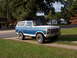 1979 Ford Bronco