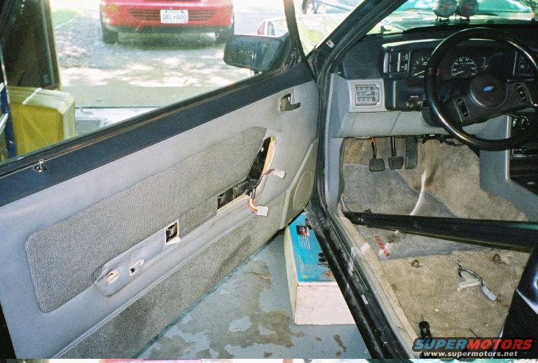 1989 Ford Mustang “lilstang5O is BACK!!!!!”