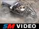 1989 Jeep Cherokee - Adam Climbing Ledge