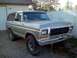 1979 Ford Bronco