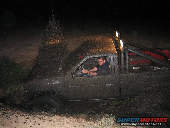 take note: Open windows.. dumb ass on me.