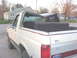 1990 Ford Bronco - rearview