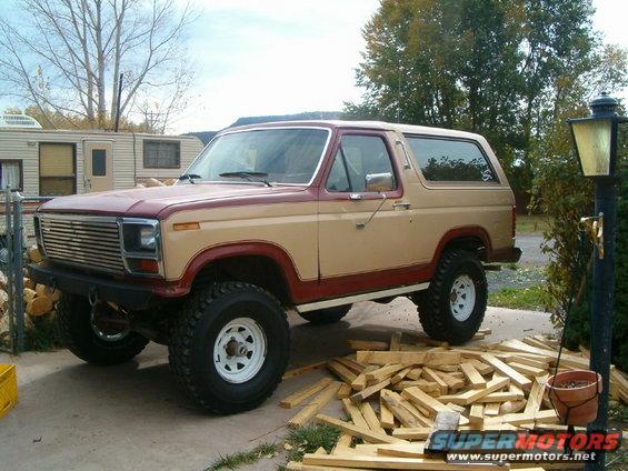 new tires