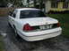 1999 Ford Crown Victoria - Back View