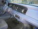 1999 Ford Crown Victoria - Dash board.. a little dusty