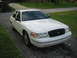 1999 Ford Crown Victoria - Front Angle View