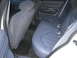 1999 Ford Crown Victoria - Inside the back of the car.
