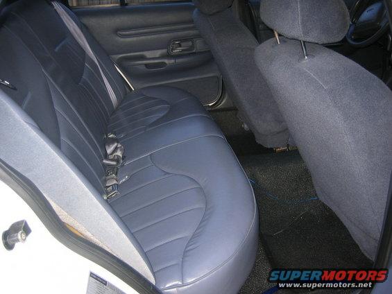 Another inside shot