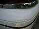 1999 Ford Crown Victoria - Scuff on right side of back bumper...