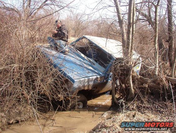 I think we are stuck!!